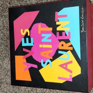 Yves Saint Laurent Gift Box